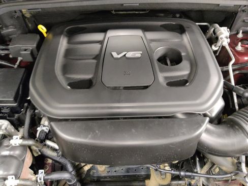 Used 2018 Jeep Grand Cherokee Limited AWD/4WD image 30