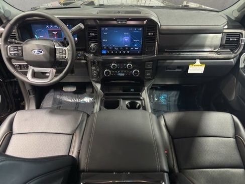 New 2026 Ford F350 Lariat w/ Lariat Ultimate Package AWD/4WD image 2