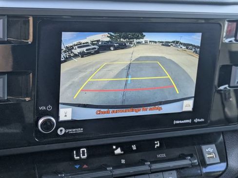 Used 2023 Toyota Tundra SR w/ SR Tow Package RWD image 17