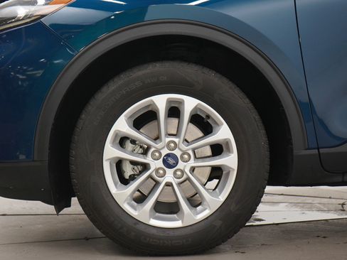 Used 2020 Ford Escape SE AWD/4WD image 28