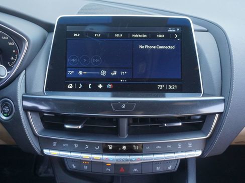 Used 2023 Cadillac CT5 Luxury image 12