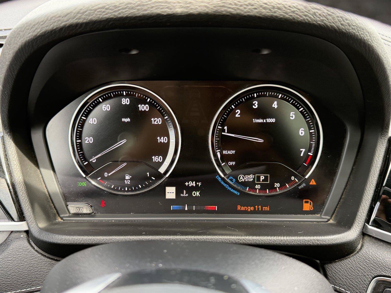 Used 2021 BMW X1 sDrive28i w/ Convenience Package FWD image 30