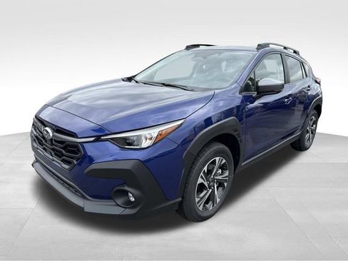 New 2026 Subaru Crosstrek 2.0i Premium AWD/4WD image 9