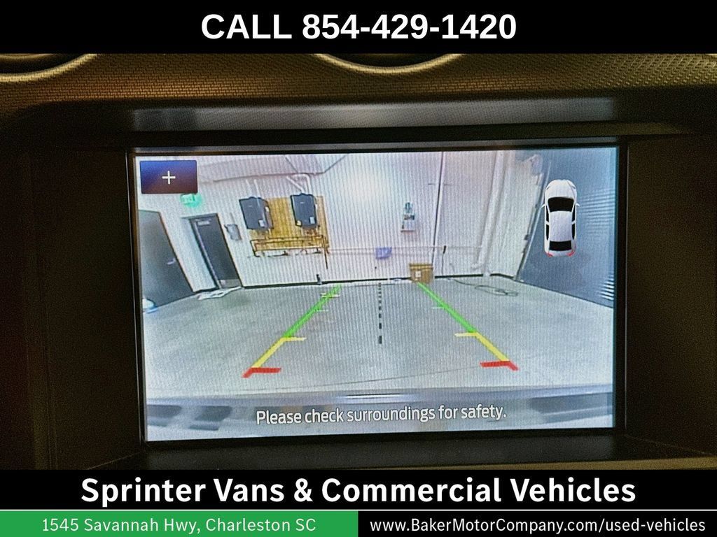 Used 2019 Ford Mustang GT Premium w/ Equipment Group 401A RWD image 15