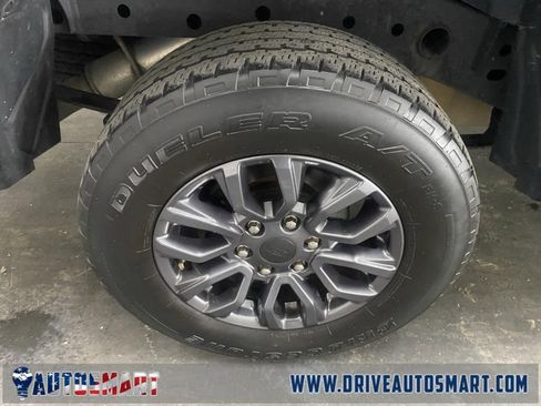 Used 2022 Ford Ranger XLT w/ Equipment Group 301A Mid image 24