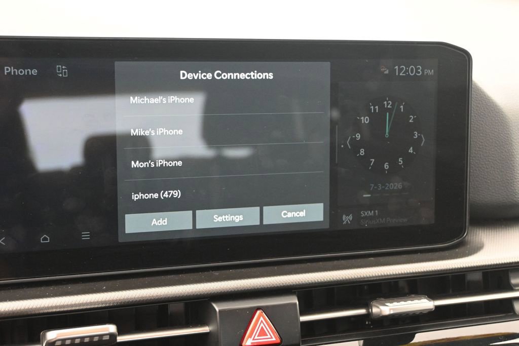 Used 2026 Kia Sportage LX FWD image 26
