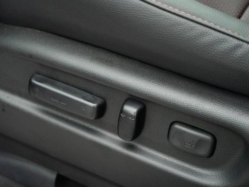 New 2026 Honda Ridgeline Black Edition image 16