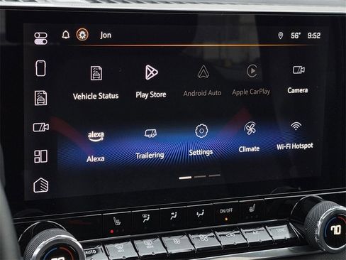 Certified 2024 Chevrolet Colorado Z71 w/ Z71 Convenience Package 2 image 23