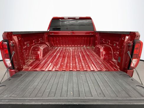 Used 2021 GMC Sierra 1500 Elevation RWD image 25