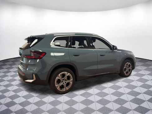 Certified 2023 BMW X1 xDrive28i w/ Convenience Package image 7