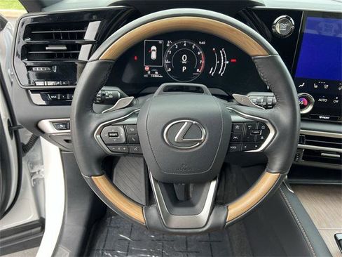 Certified 2024 Lexus RX 350 Premium image 12