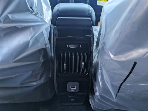 New 2025 Jeep Compass Limited w/ Sun & Sound Group image 11