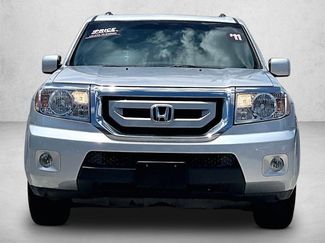 Used 2011 Honda Pilot EX-L video 3