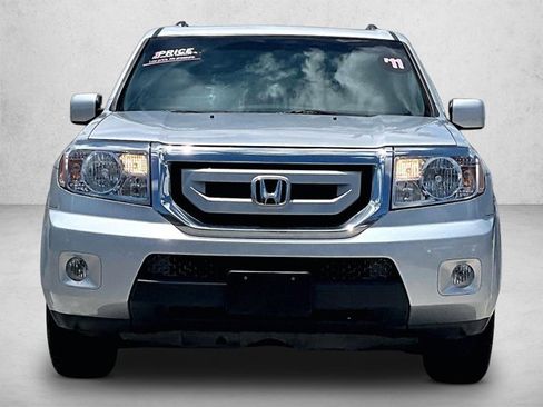 Used 2011 Honda Pilot EX-L image 3