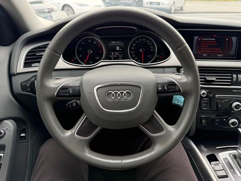 Used 2013 Audi A4 2.0T Premium image 23