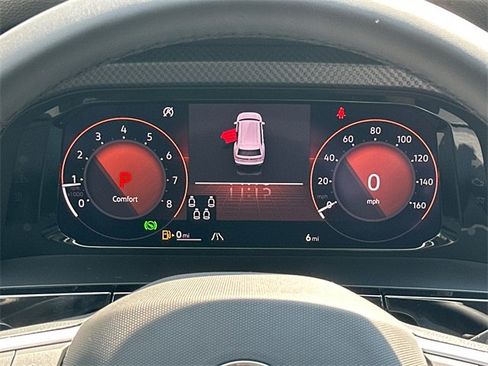 New 2026 Volkswagen Atlas Peak Edition image 28