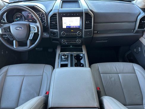 Used 2020 Ford Expedition XLT w/ Equipment Group 202A image 14