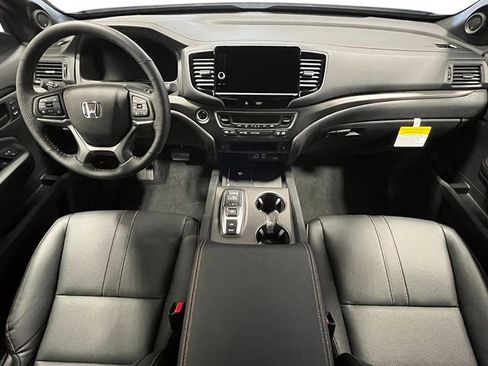 New 2026 Honda Ridgeline TrailSport image 21