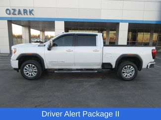 Certified 2023 GMC Sierra 2500 Denali w/ Denali Ultimate Package video 2