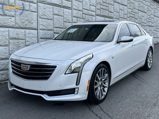 Used 2016 Cadillac CT6 Luxury video 1