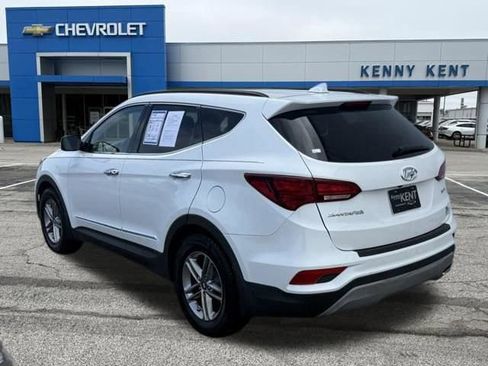 Used 2018 Hyundai Santa Fe Sport FWD image 34