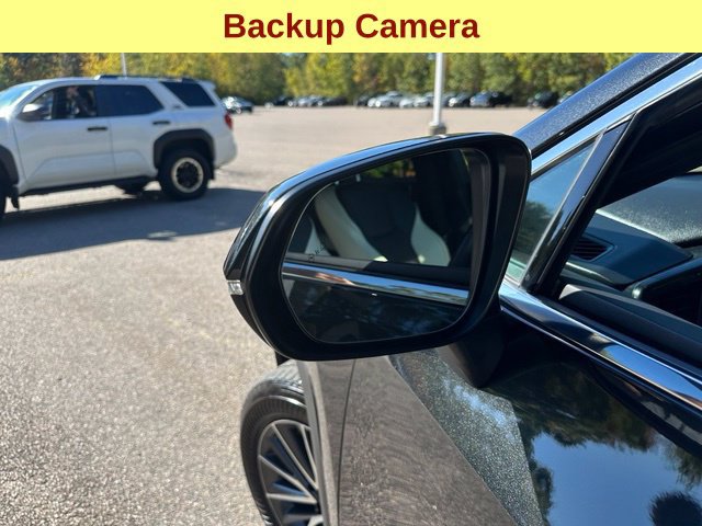 Used 2022 Lexus NX 350 AWD image 13
