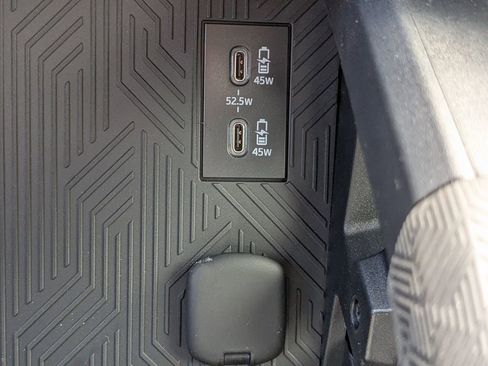 New 2026 Toyota Tacoma TRD Sport AWD/4WD image 19