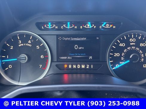 Used 2016 Ford F150 XLT w/ Equipment Group 302A Luxury image 24