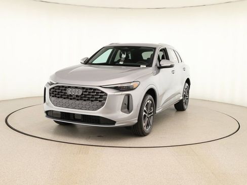 New 2025 Audi Q5 Premium Plus image 12