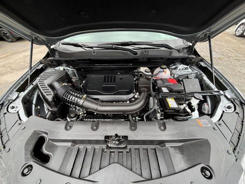 Used 2025 Chevrolet Blazer LT image 34