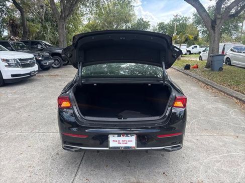 Used 2023 Kia K5 LXS image 27