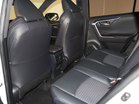 Used 2020 Toyota RAV4 XSE image 50