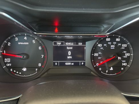 Certified 2023 Chevrolet TrailBlazer LT w/ LPO, Blackout Package image 25