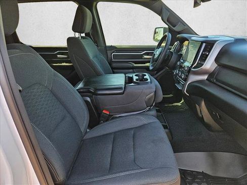 Certified 2025 RAM 1500 Big Horn RWD image 24