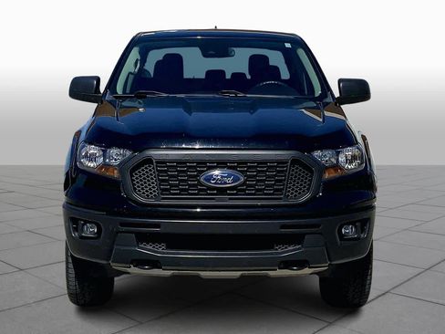 Used 2019 Ford Ranger XL w/ FX4 Off-Road Package image 3