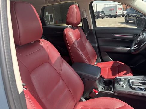Used 2023 MAZDA CX-5 Carbon Edition AWD/4WD image 9