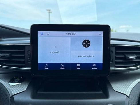 Certified 2020 Ford Explorer XLT w/ Equipment Group 202A AWD/4WD image 21