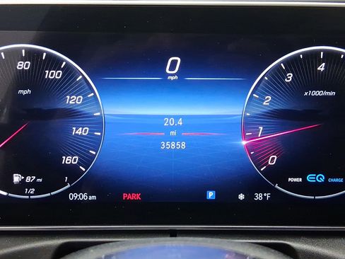 Used 2022 Mercedes-Benz C 300 4MATIC Sedan image 20