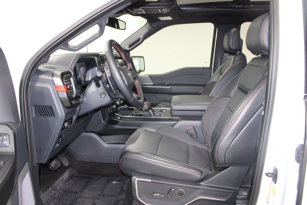 Used 2024 Ford F150 Raptor AWD/4WD image 24
