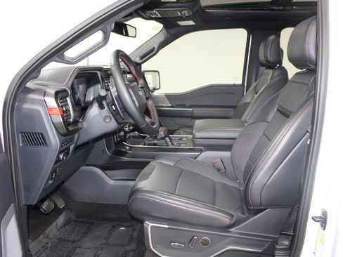 Used 2024 Ford F150 Raptor AWD/4WD image 24