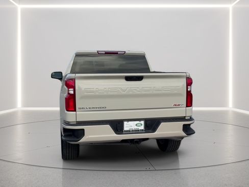 Used 2026 Chevrolet Silverado 1500 RST RWD image 6