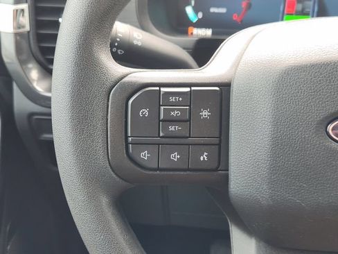 Used 2024 Ford F150 STX AWD/4WD image 28
