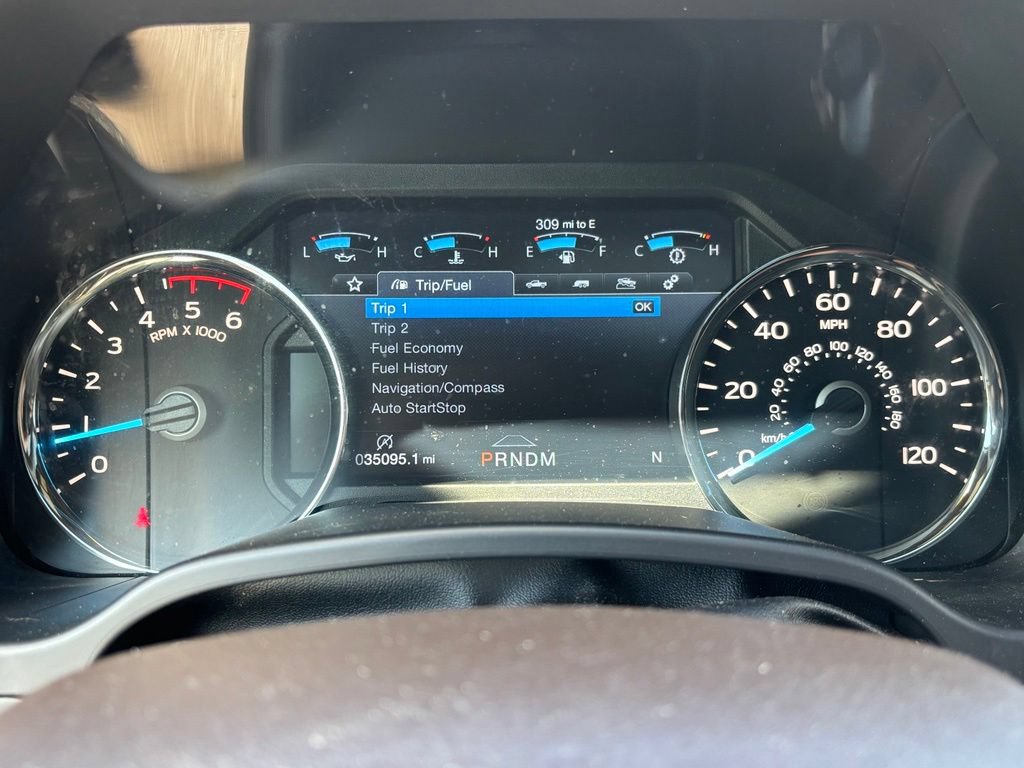 Used 2020 Ford F150 King Ranch w/ Equipment Group 601A Luxury AWD/4WD image 51