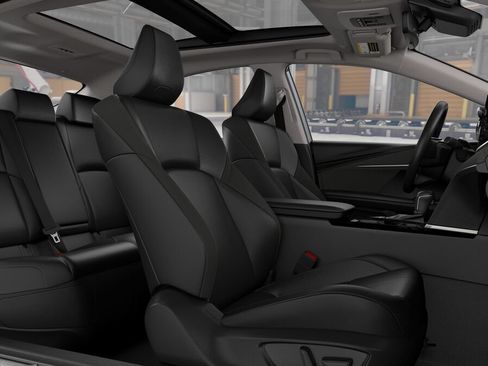 New 2026 Toyota Camry XLE FWD image 20