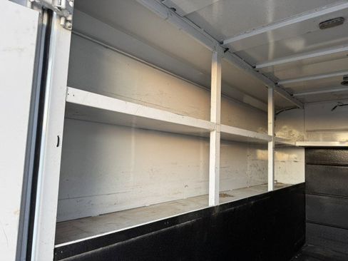 Used 2018 Ford Transit 350 138 image 10