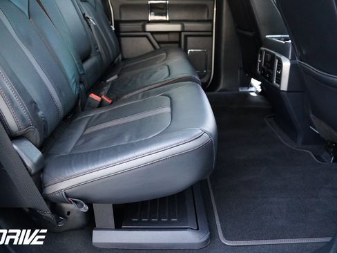 Used 2022 Ford F350 Platinum image 48