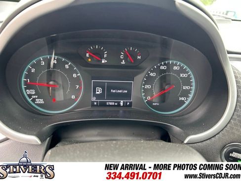 Used 2024 Chevrolet Malibu LT image 10