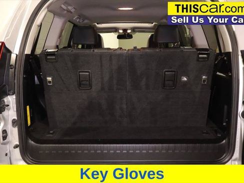 Used 2019 Lexus GX 460 Premium AWD/4WD image 31