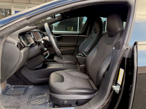 Used 2016 Tesla Model S 75 image 17