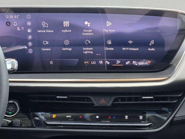 New 2026 Buick Envision Avenir AWD/4WD image 19